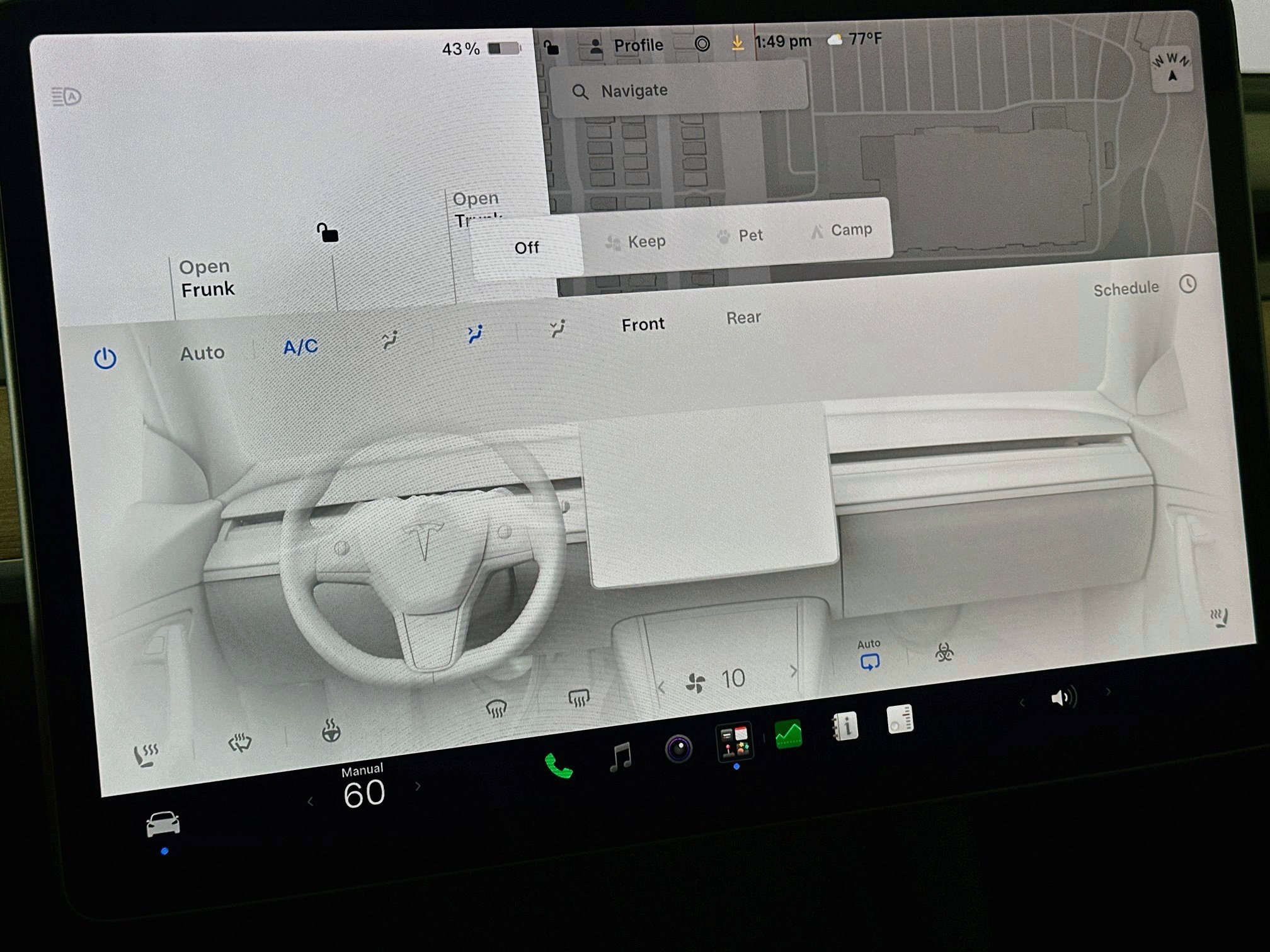 Used 2023 Tesla Model Y Long Range AWD/4WD image 22