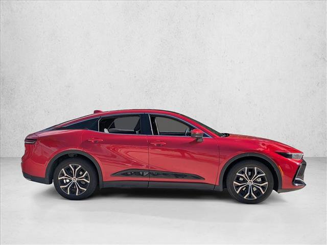 Used 2024 Toyota Crown Limited image 4