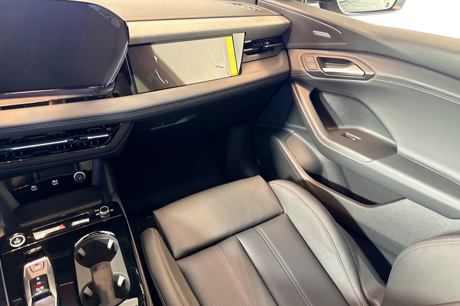 New 2027 Audi Q6 e-tron Premium Plus image 22