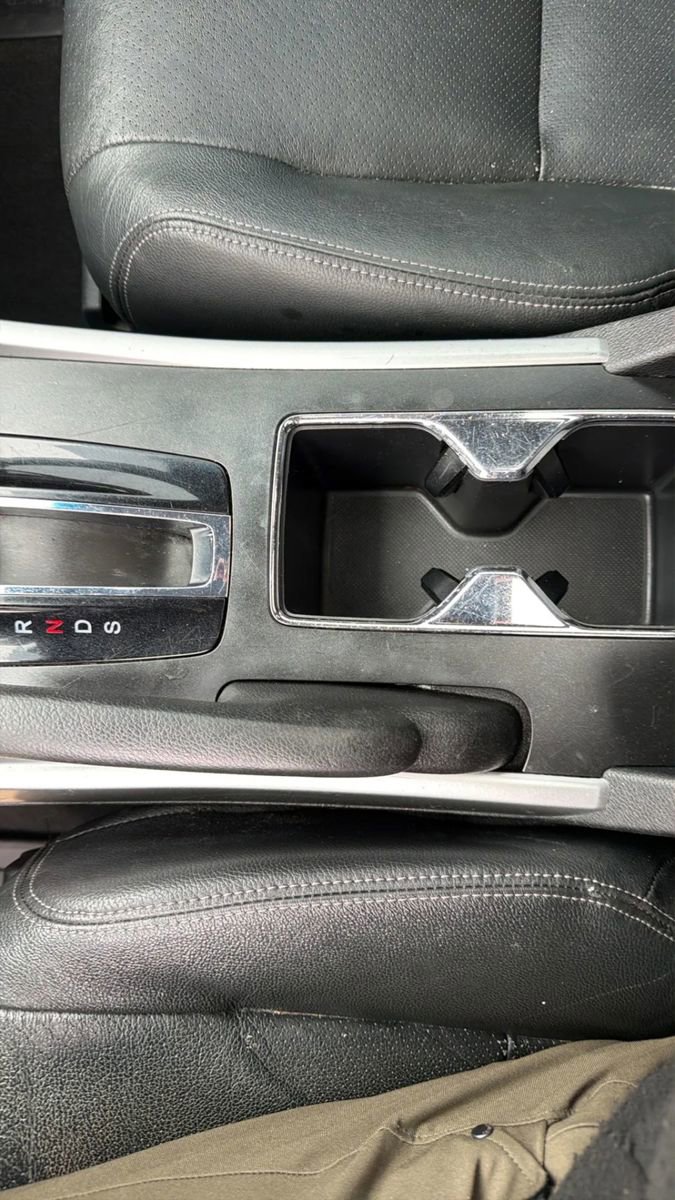 Used 2013 Honda Accord EX-L image 24