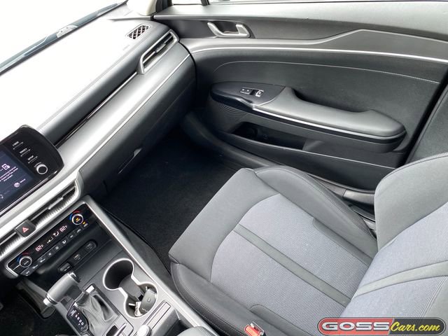 Used 2023 Kia K5 LXS FWD image 15