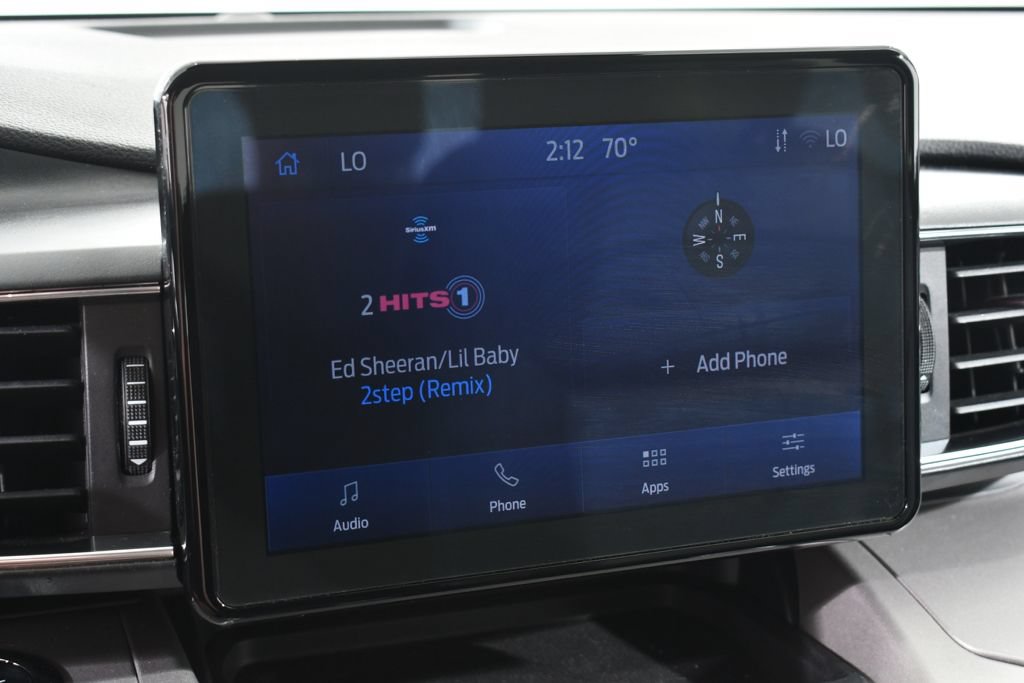 Used 2023 Ford Explorer XLT w/ Equipment Group 202A AWD/4WD image 29