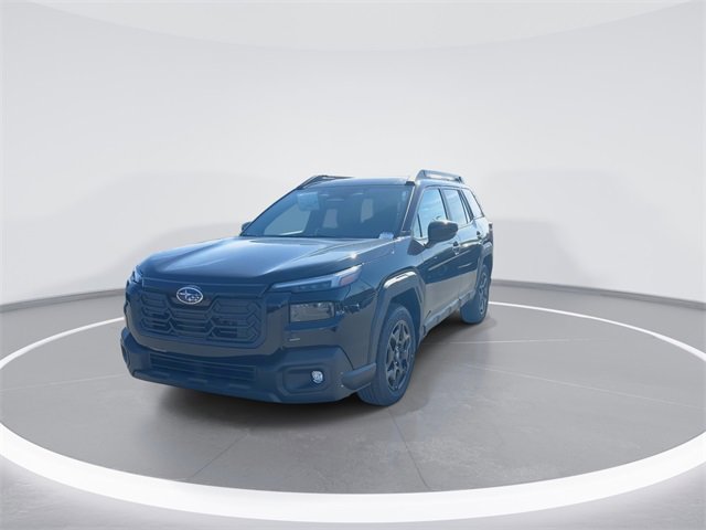 New 2026 Subaru Outback Limited image 3