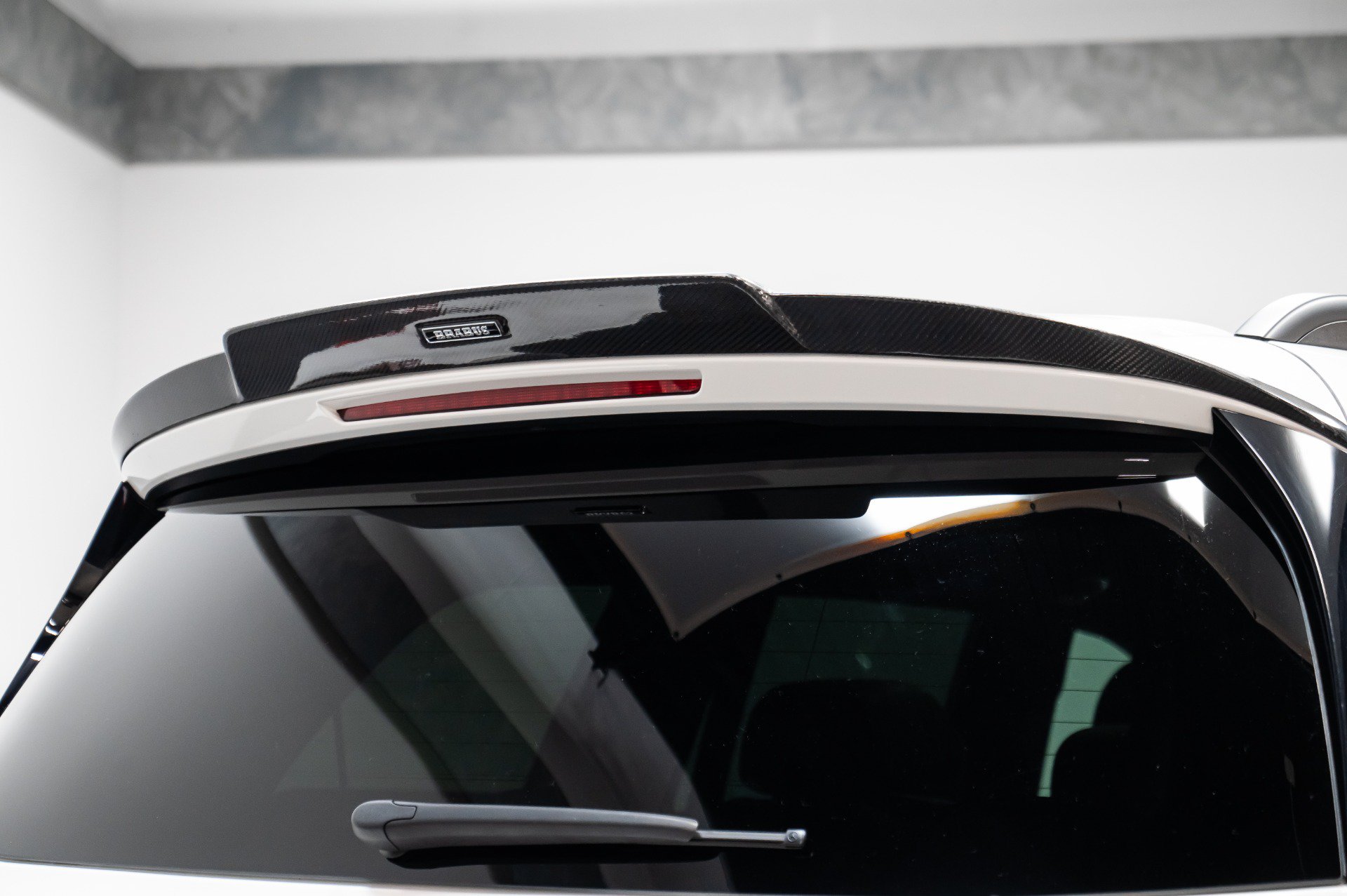 Used 2023 Mercedes-Benz GLS 63 AMG 4MATIC image 21