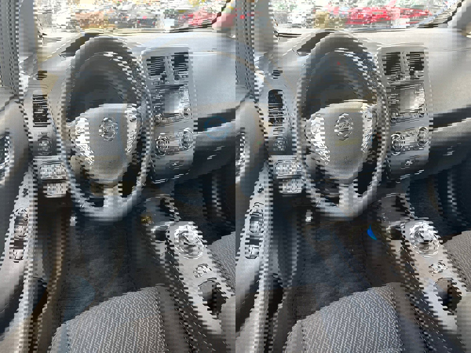 Used 2015 Nissan Leaf S w/ Charge Package image 22