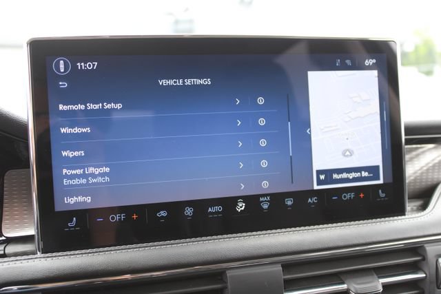 Used 2023 Lincoln Corsair Reserve FWD image 27