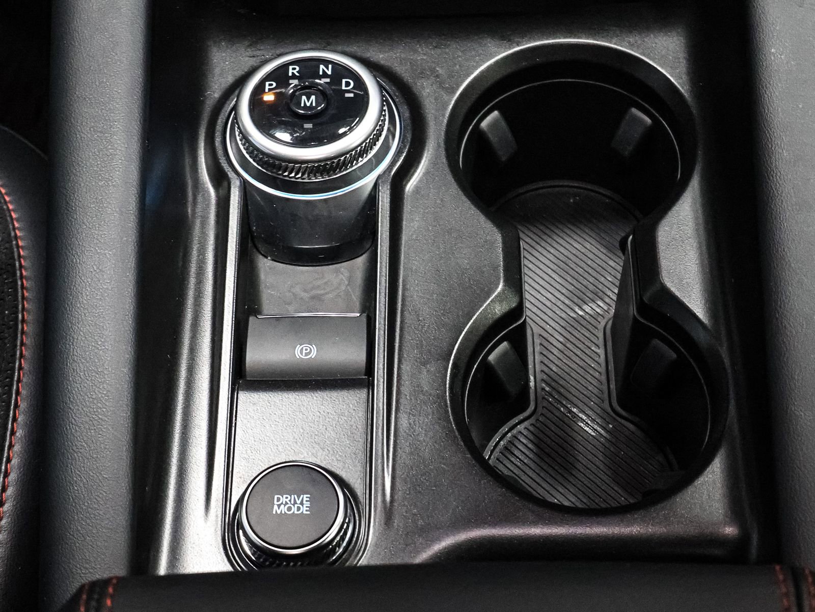 Certified 2025 Ford Explorer ST image 28