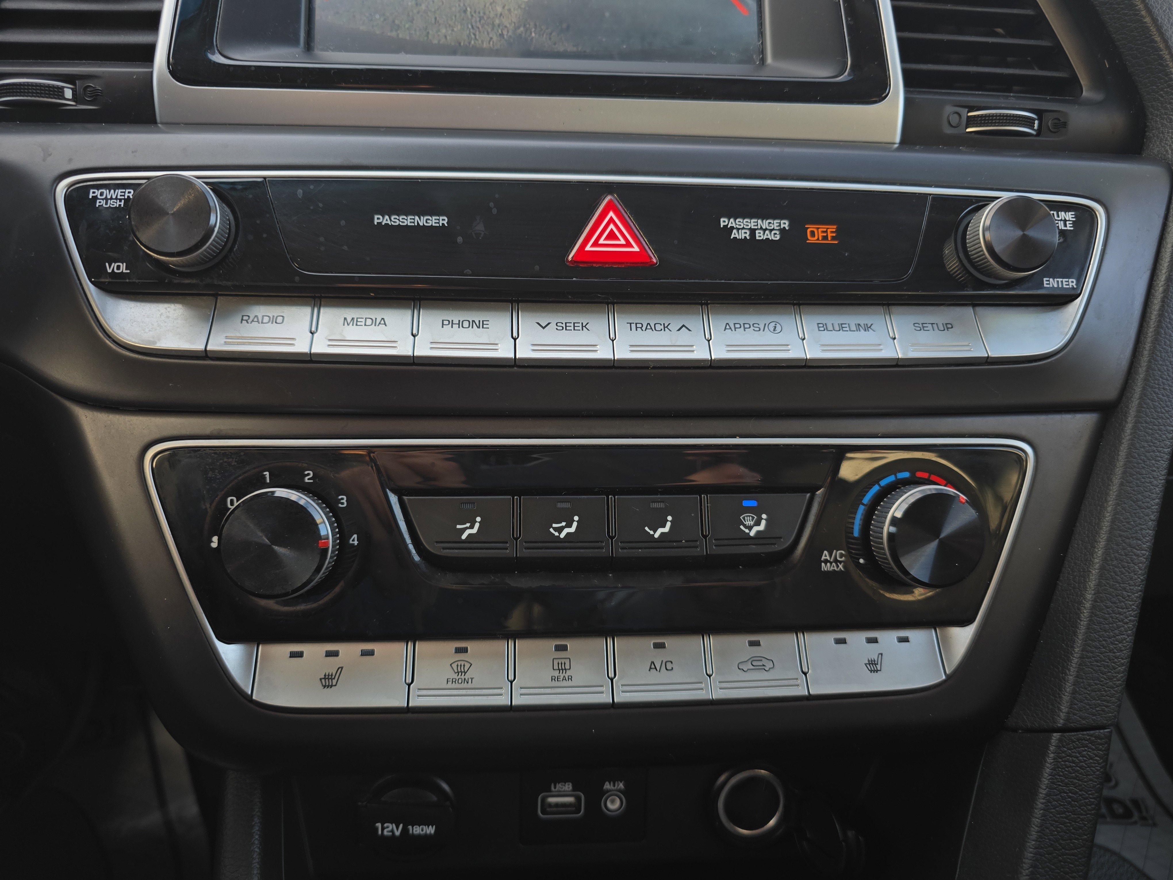 Used 2018 Hyundai Sonata SEL image 28