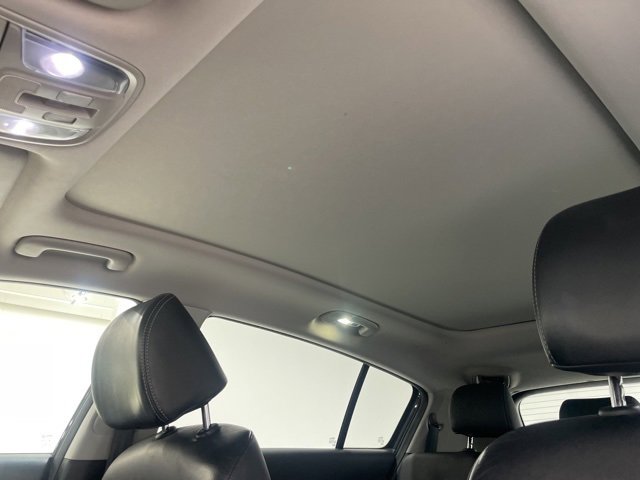 Used 2019 Kia Sportage EX w/ EX Premium Package image 18