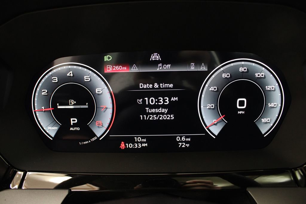 New 2026 Audi A3 2.0T Premium Plus image 9