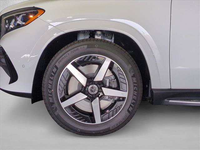 New 2027 Mercedes-Benz GLE 450 4MATIC image 10