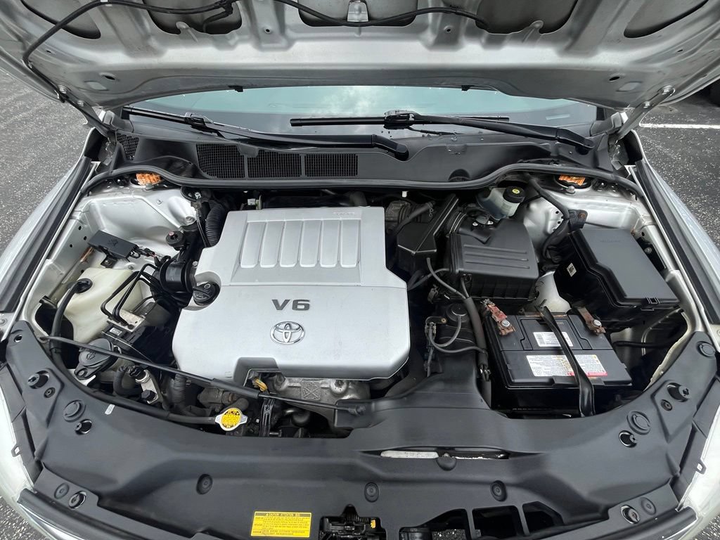 Used 2009 Toyota Venza AWD image 30