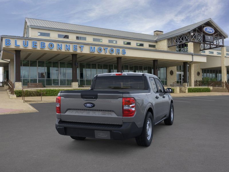 New 2026 Ford Maverick XL image 8