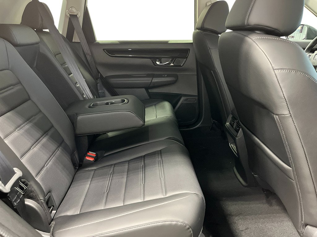 New 2027 Honda CR-V EX-L image 27