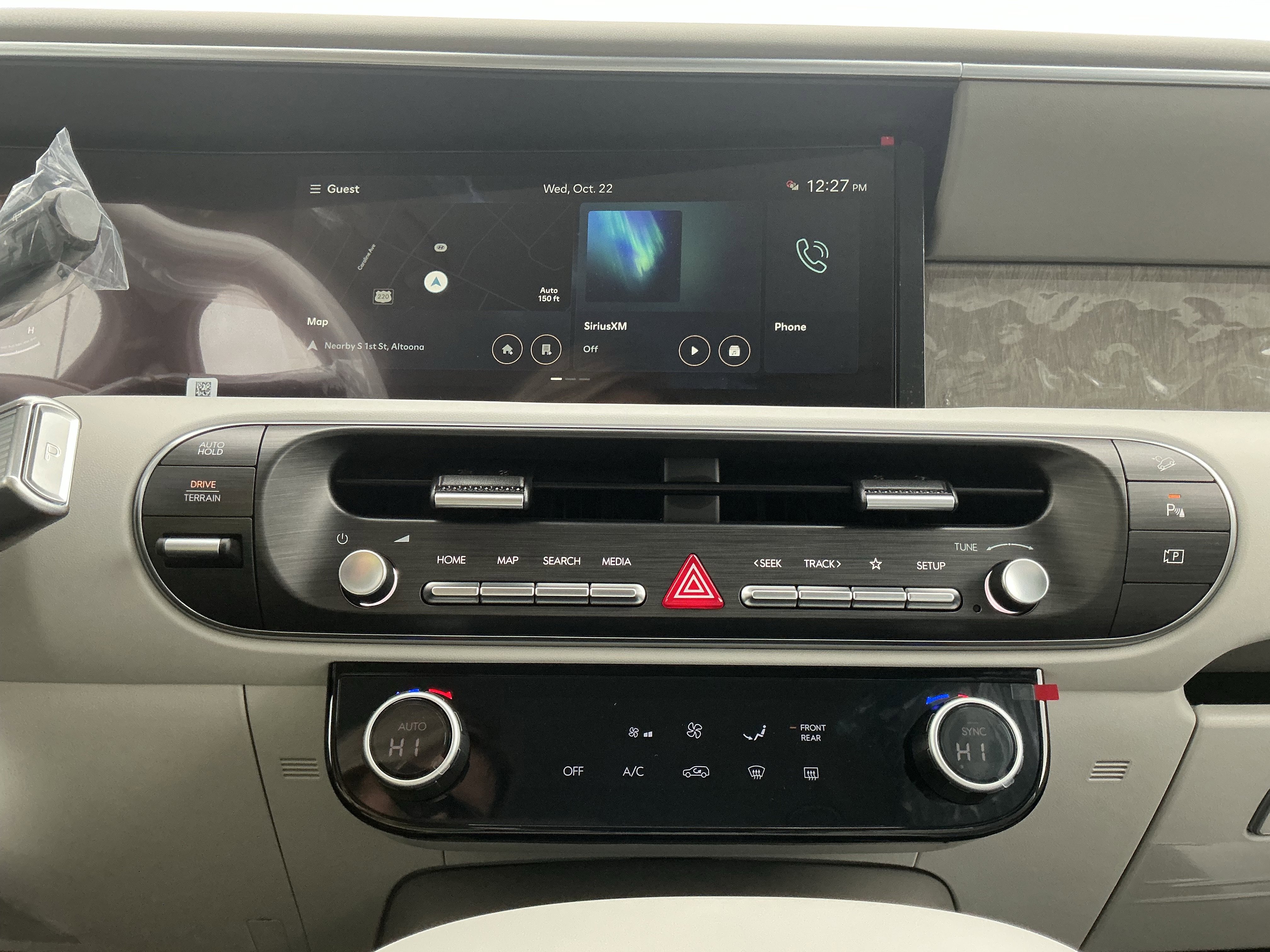 New 2026 Hyundai Palisade SE image 16