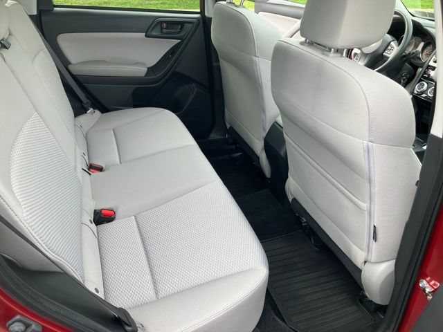 Used 2016 Subaru Forester 2.5i Premium AWD/4WD image 30