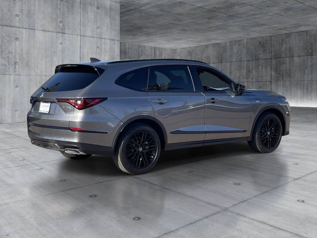 New 2026 Acura MDX A-Spec w/ Advance Package AWD/4WD image 6