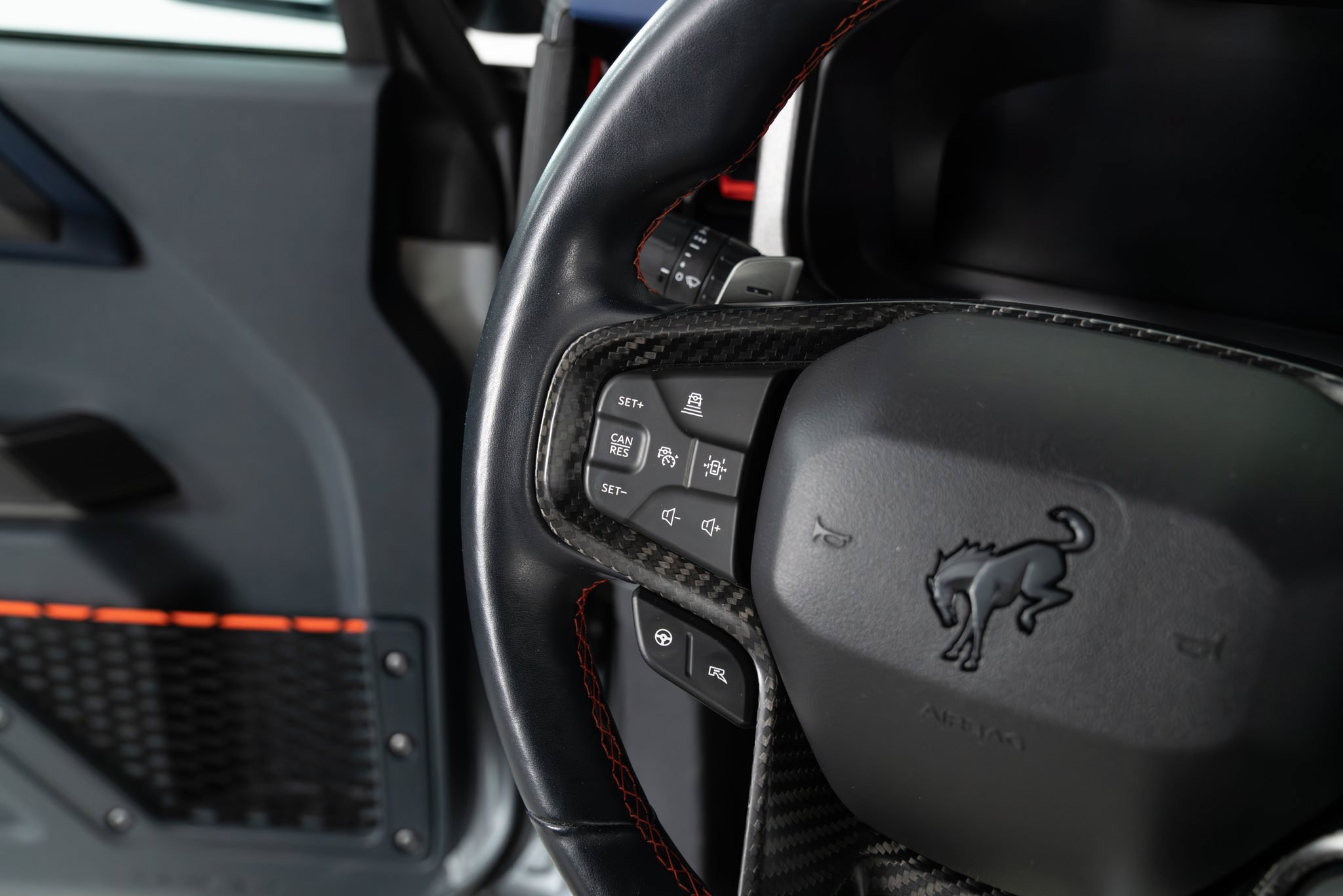 Used 2023 Ford Bronco Raptor AWD/4WD image 35