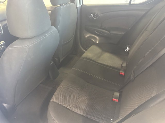 Used 2016 Nissan Versa SV image 14
