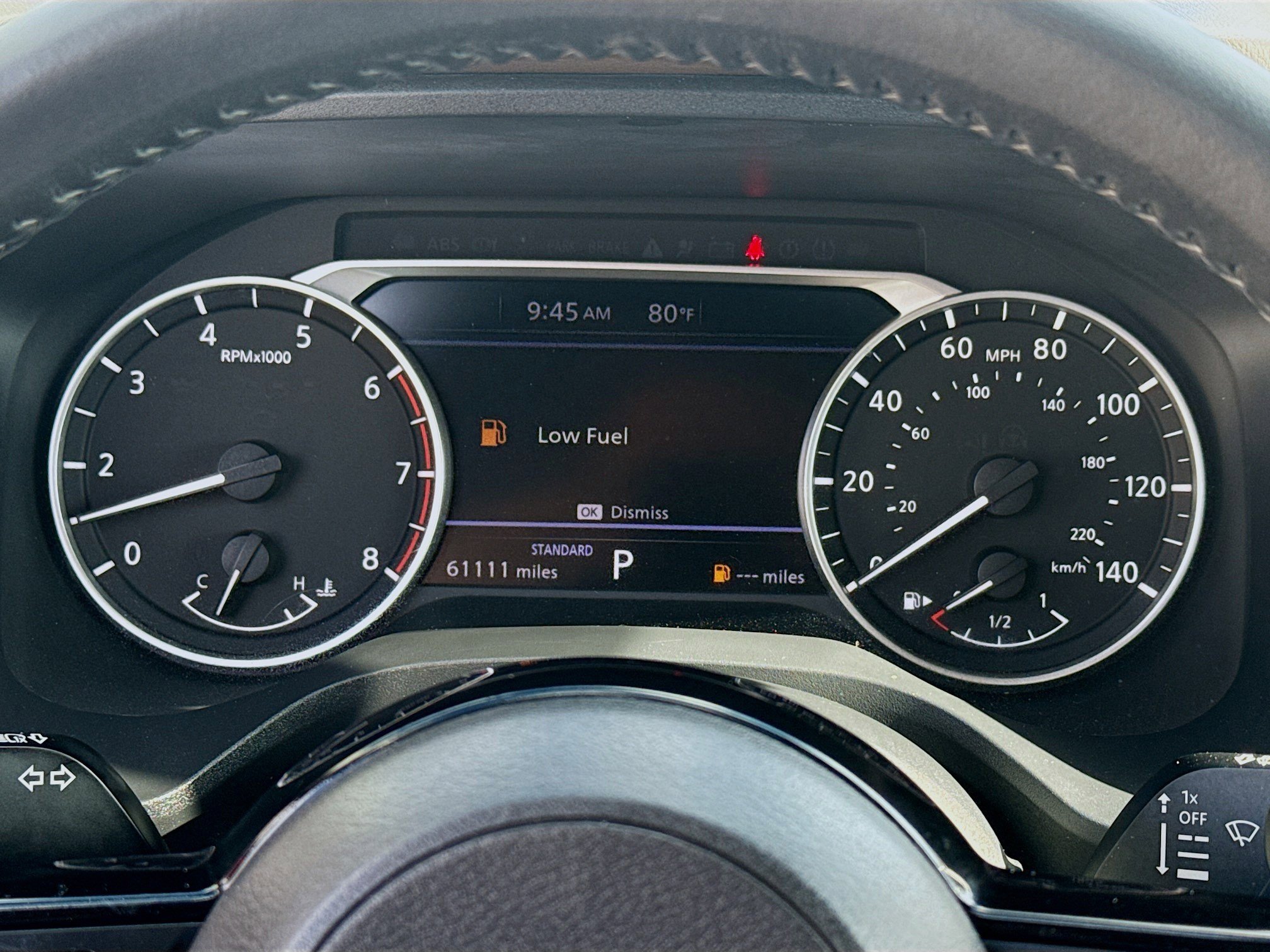 Used 2022 Nissan Rogue SL image 11