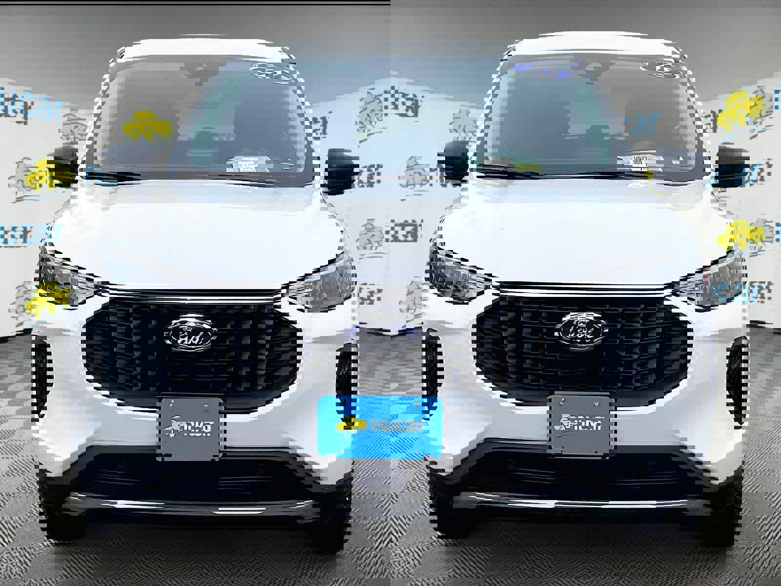 Used 2023 Ford Escape Active image 2