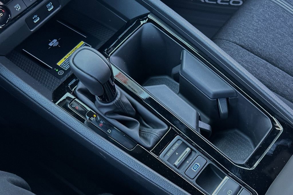 Used 2025 Honda Accord Sport image 17