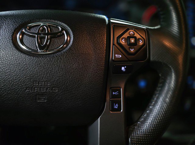 Used 2021 Toyota Tacoma TRD Sport w/ Technology Package AWD/4WD image 20