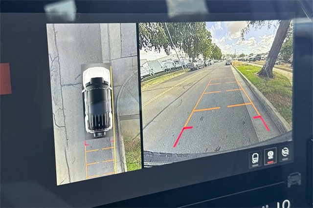 New 2026 GMC Hummer EV SUV w/ LPO, Sport Package image 24