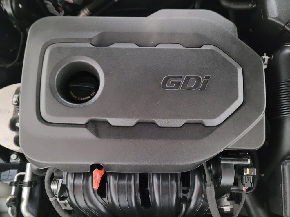 Used 2016 Kia Optima LX image 30