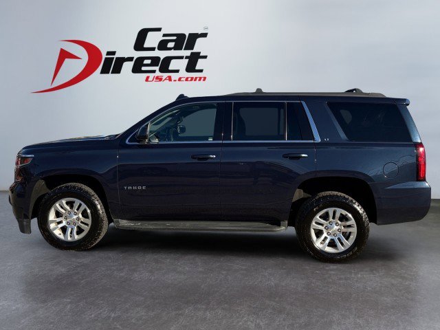 Used 2020 Chevrolet Tahoe LT image 10