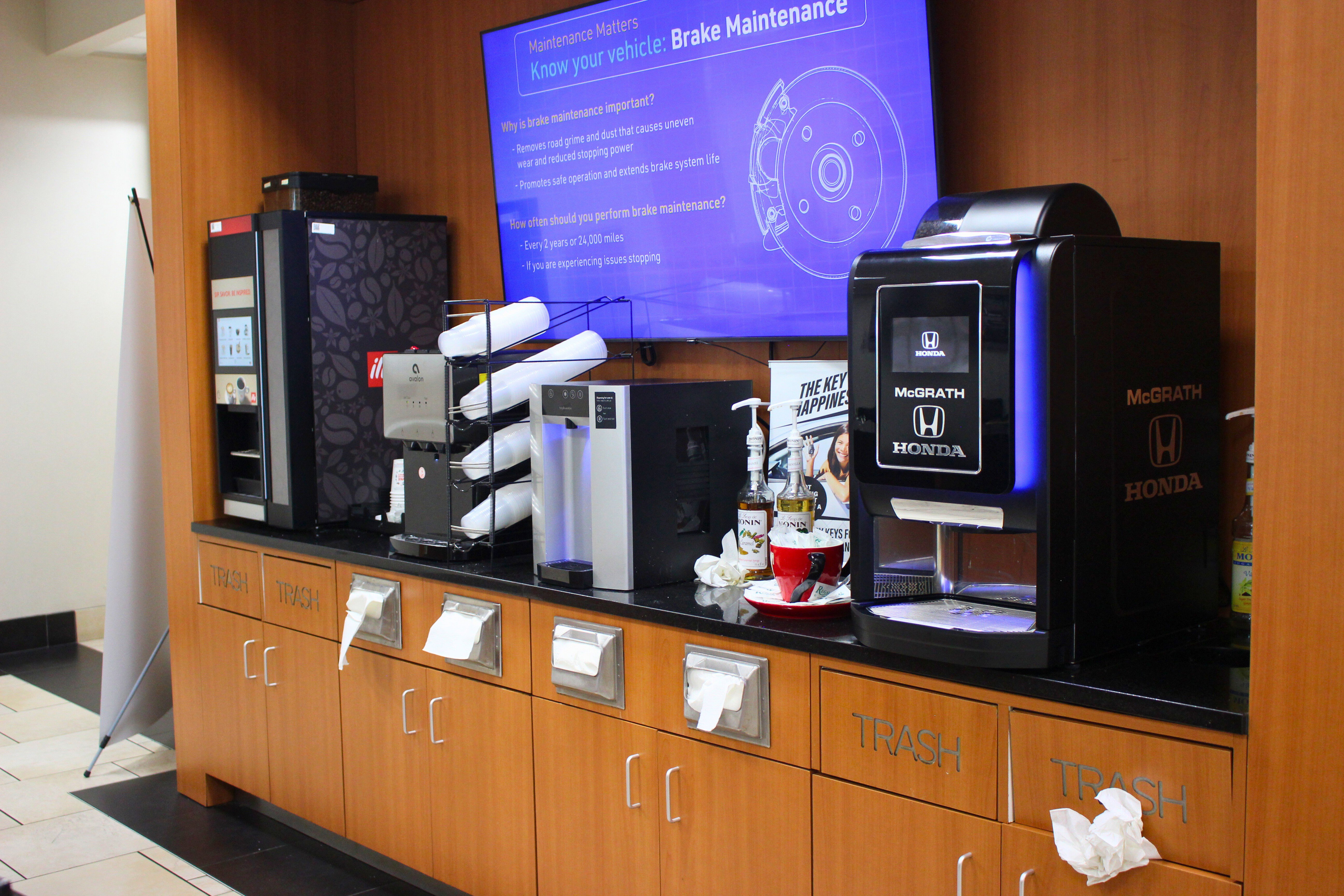 New 2026 Honda CR-V LX image 44