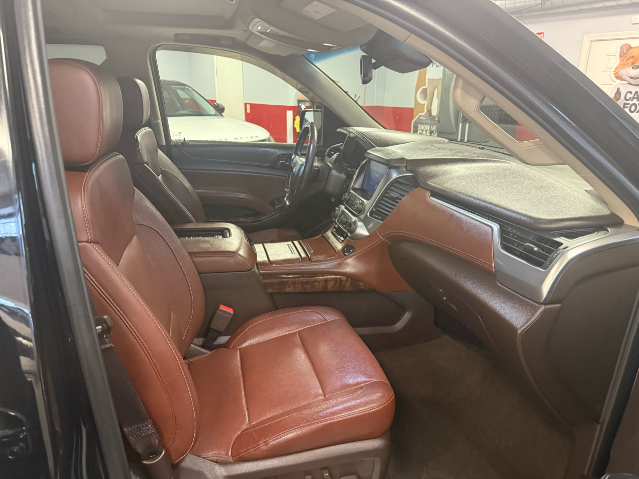 Used 2018 Chevrolet Tahoe Premier image 39