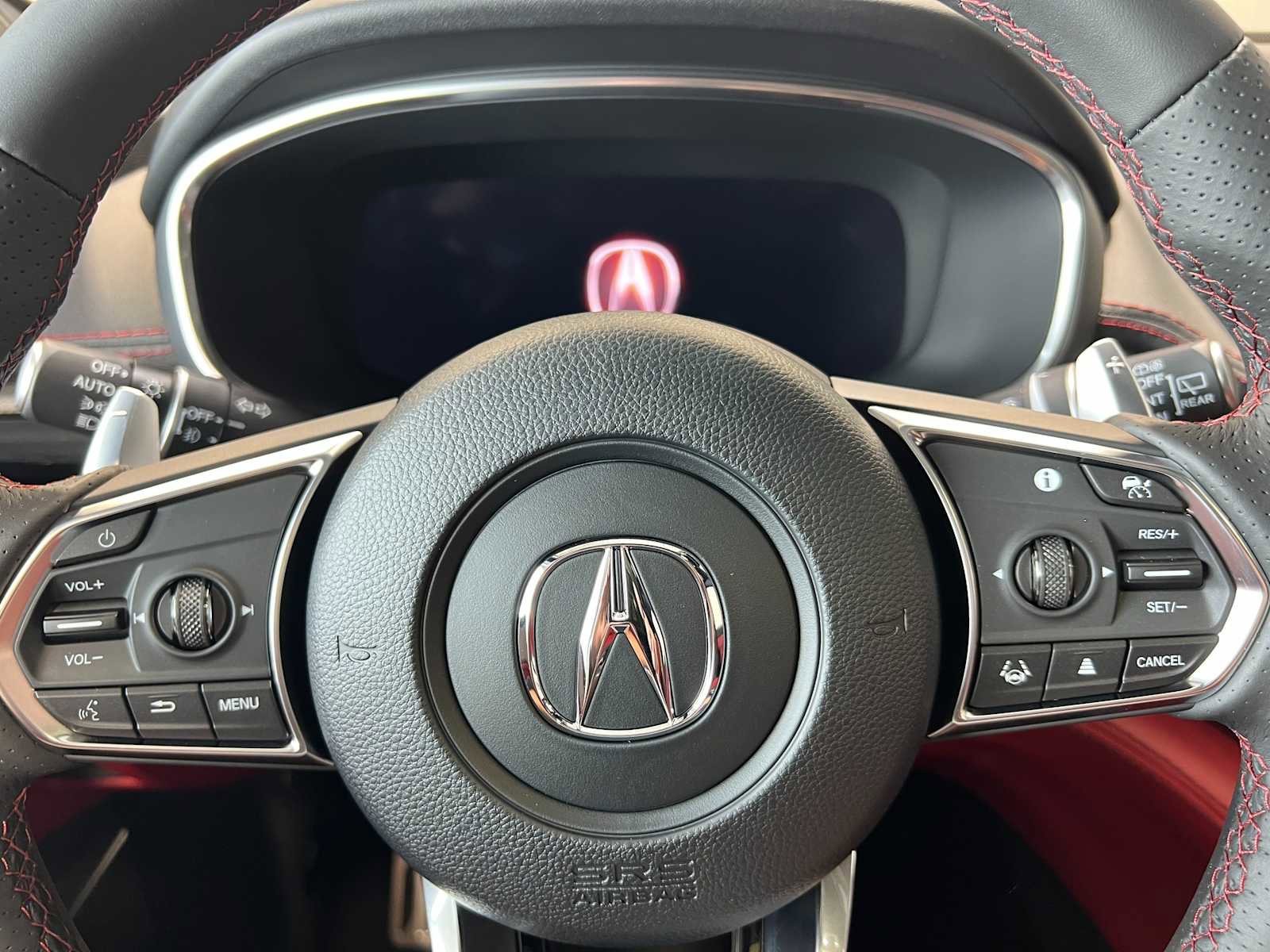 New 2026 Acura MDX A-Spec image 15