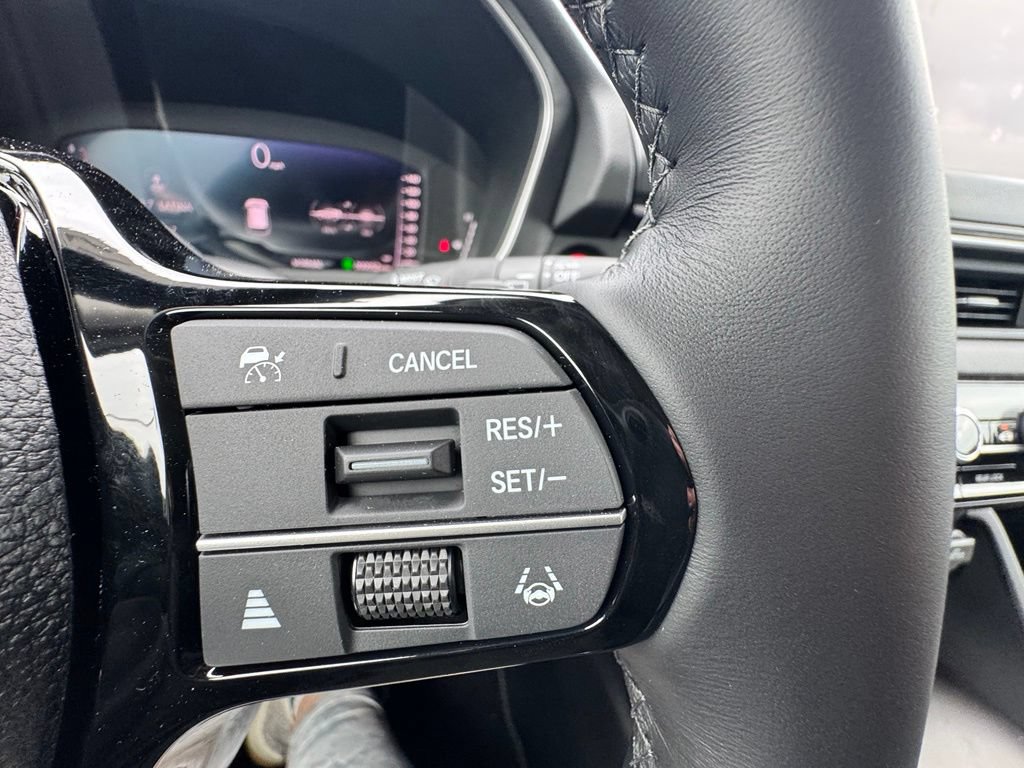 New 2026 Honda Pilot Touring image 15