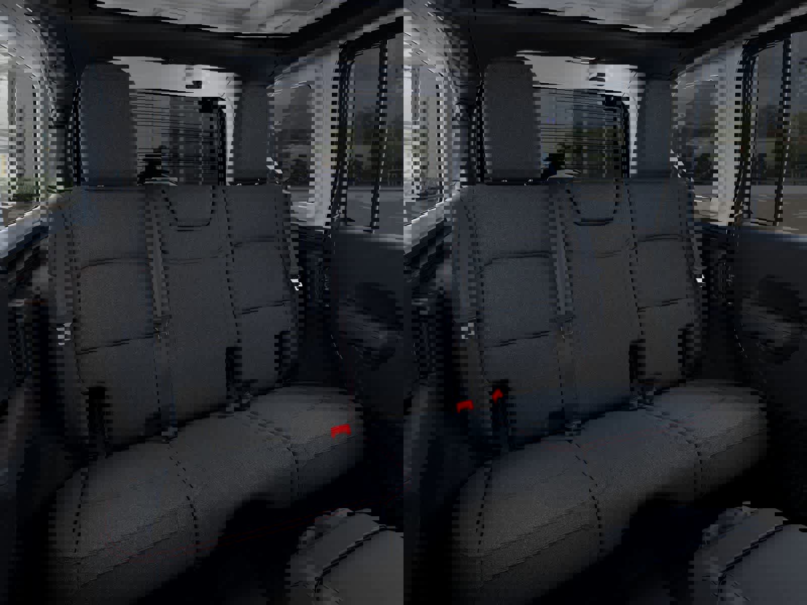 New 2026 Jeep Wrangler Unlimited Rubicon w/ Technology Group image 15