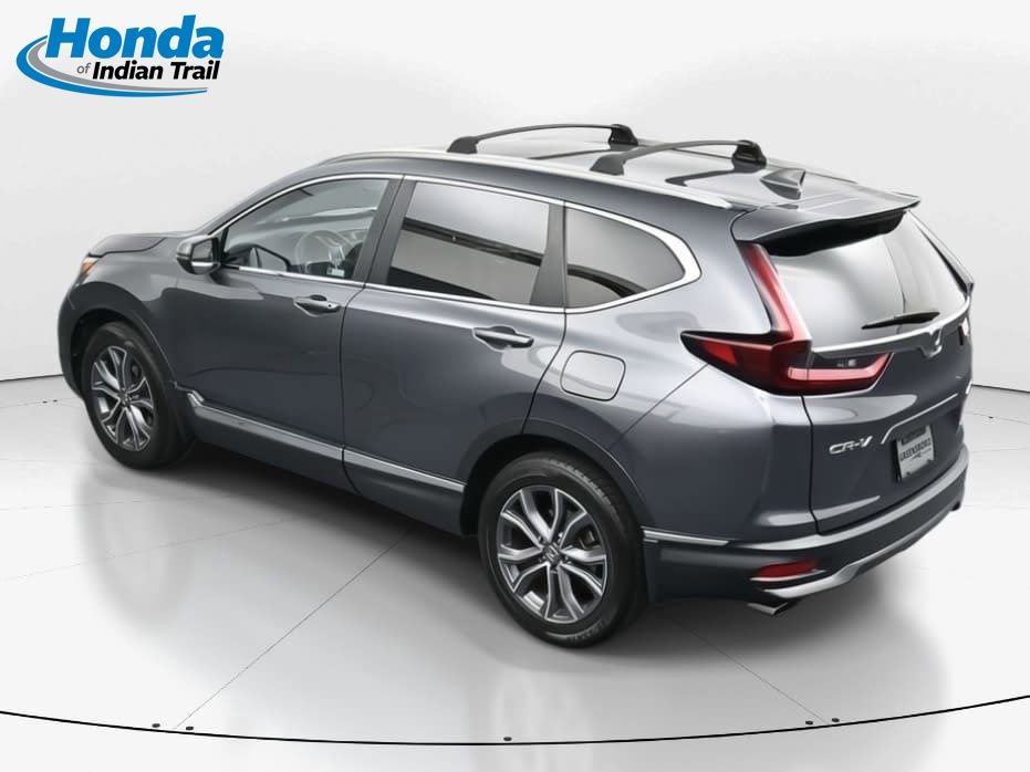 Used 2020 Honda CR-V Touring image 24