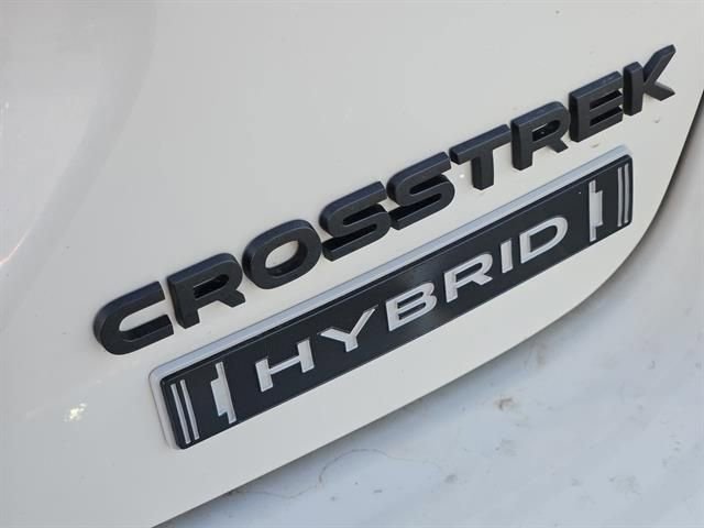 New 2026 Subaru Crosstrek 2.5i Sport image 8