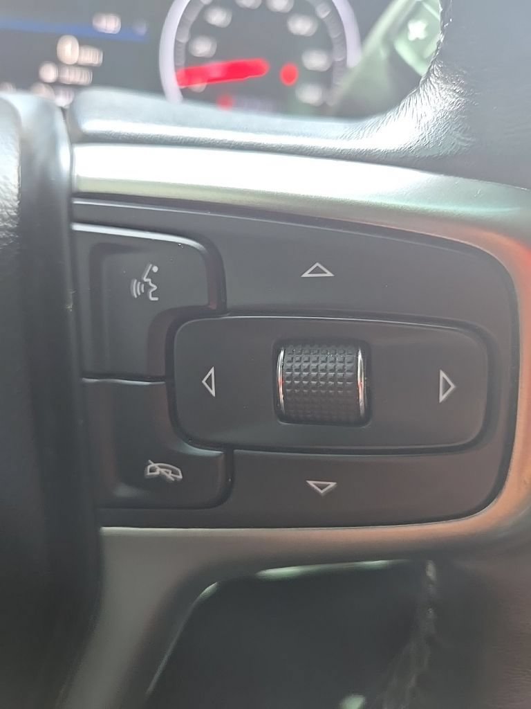 Used 2021 Chevrolet Silverado 1500 LT RWD image 27