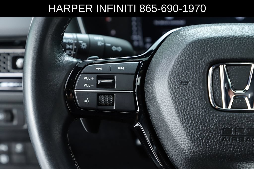 Used 2024 Honda Civic Sport Touring image 59