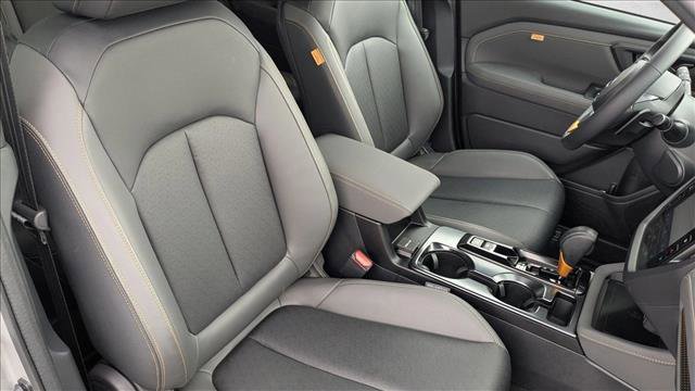 Certified 2026 Subaru Forester Wilderness image 28