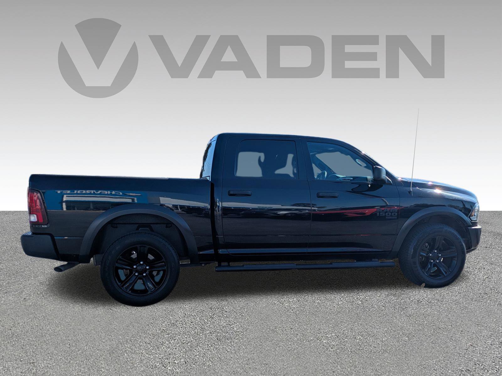 Used 2023 RAM 1500 Classic Warlock image 22