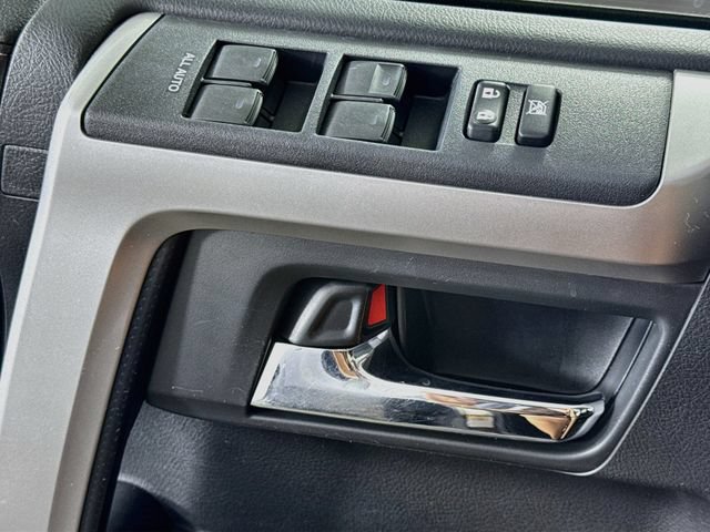 Used 2018 Toyota 4Runner SR5 Premium AWD/4WD image 14