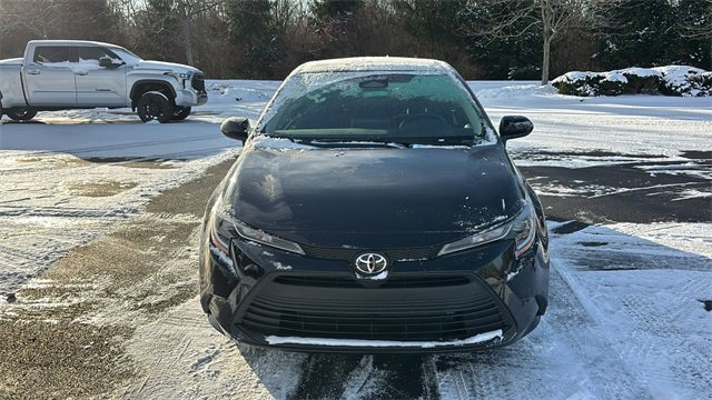 New 2026 Toyota Corolla LE image 6