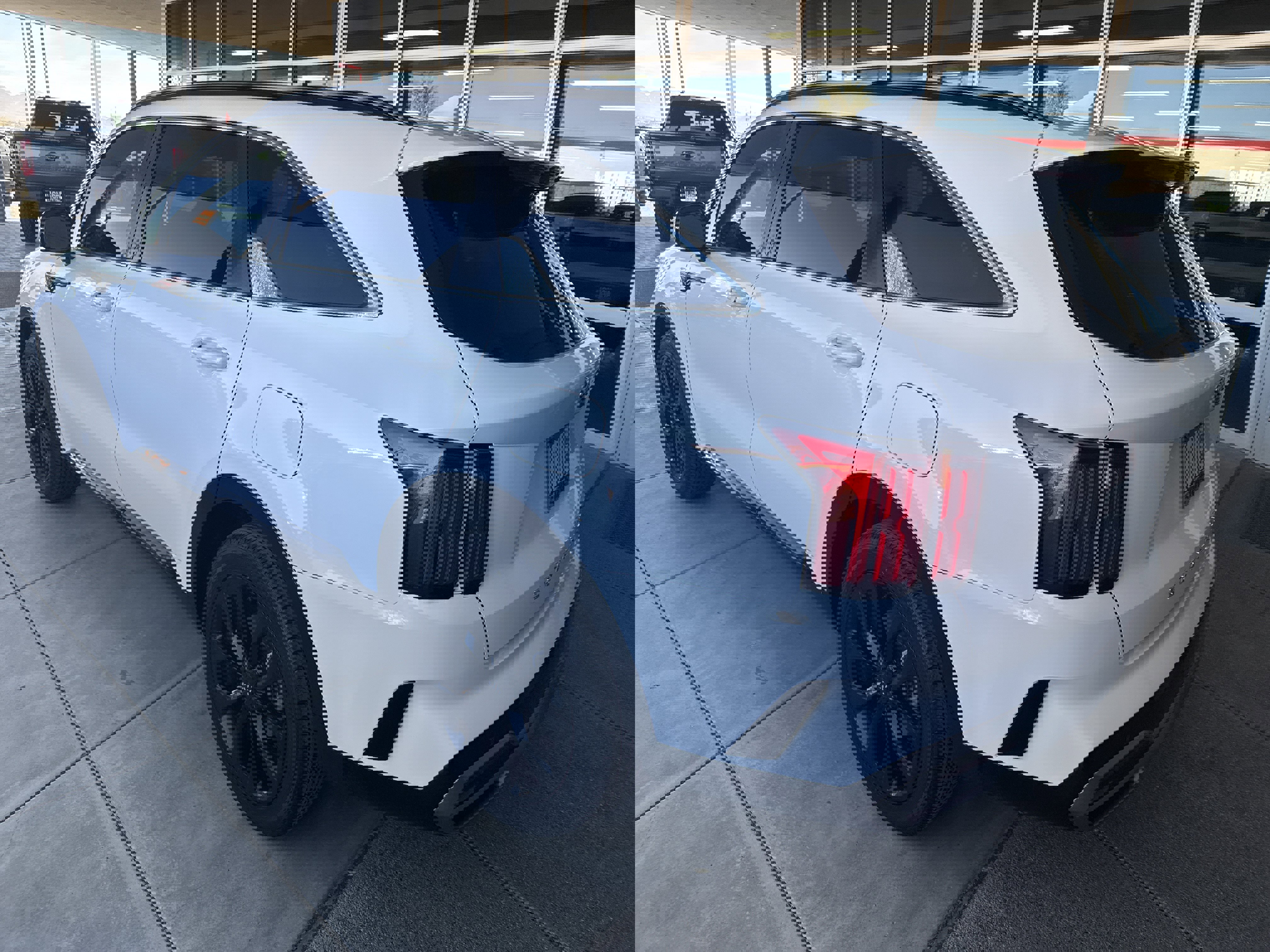 Used 2021 Kia Sorento SX image 6