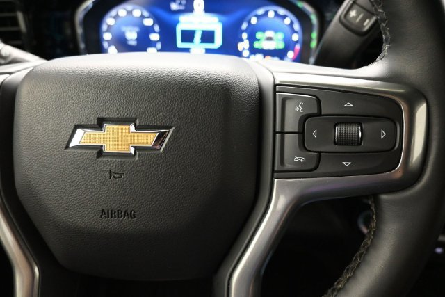 Used 2026 Chevrolet Silverado 2500 LT w/ All Star Edition AWD/4WD image 27
