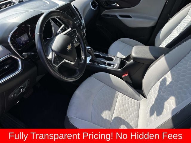Used 2019 Chevrolet Equinox LT AWD/4WD image 25