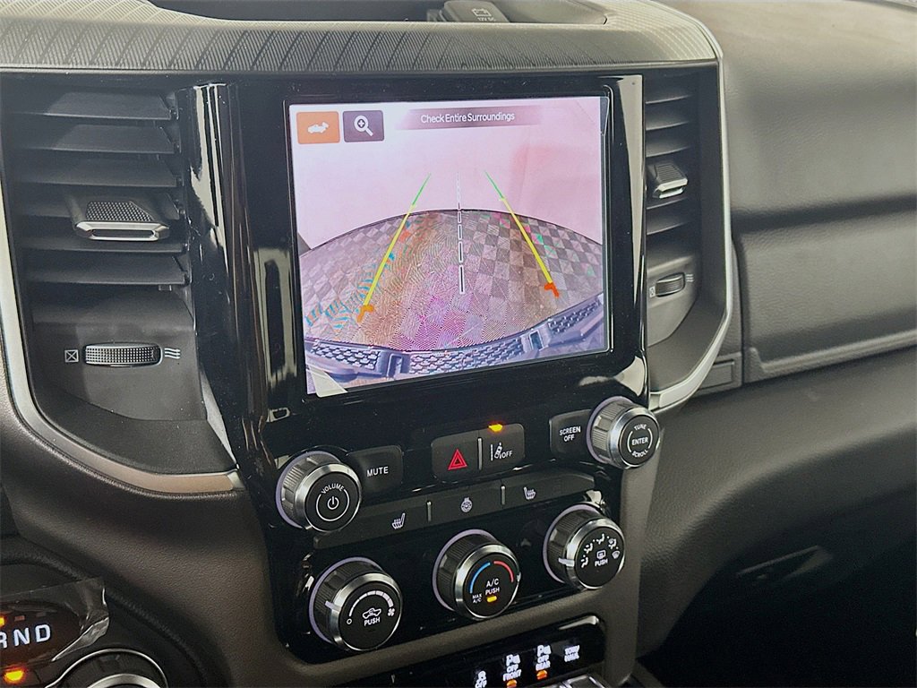 New 2026 RAM 1500 Big Horn image 15