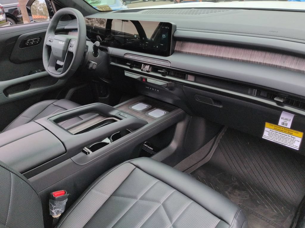 New 2027 Kia Telluride X-Line SX Prestige AWD/4WD image 30
