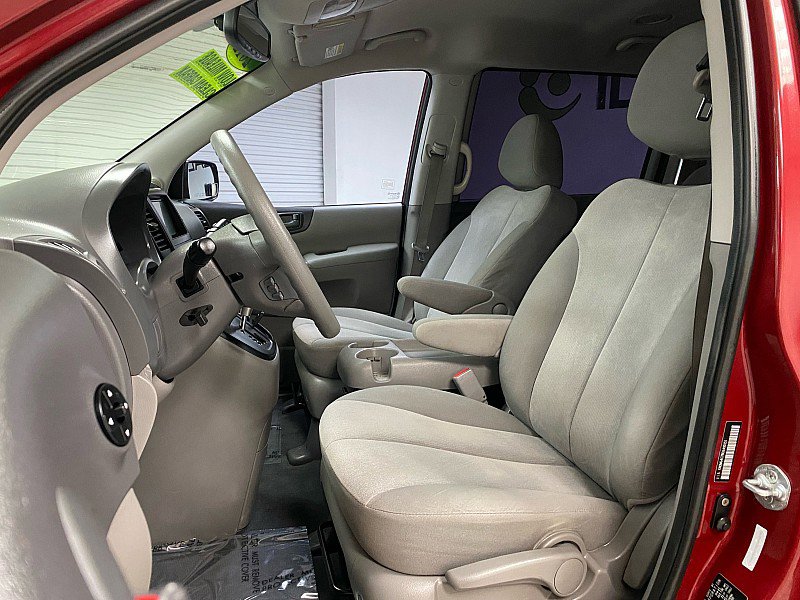 Used 2012 Kia Sedona LX w/ PWR Pkg image 10