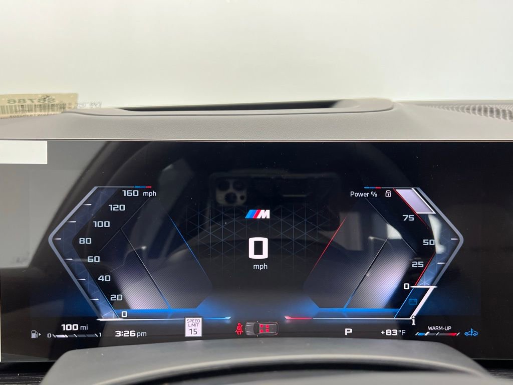 New 2026 BMW X7 M60i image 17